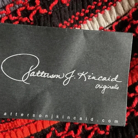 Patterson J Kincaid |  Posey Convertible Skirt / Dress - Picture 10 of 12